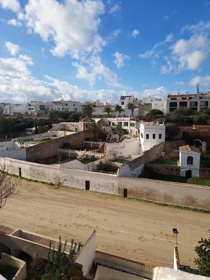 Casa Ses Roques Villa Ciutadella  Exterior photo